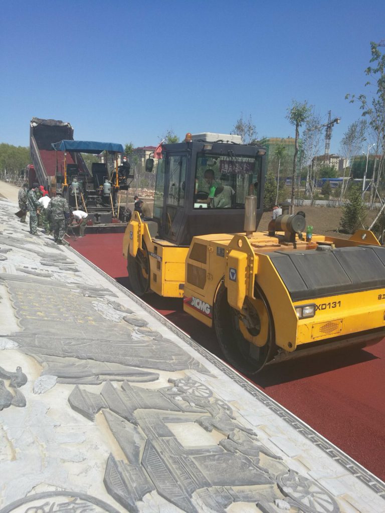 colored asphalt binder buying guide