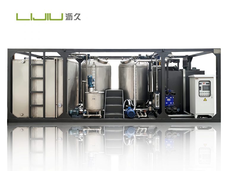 Emulsified Asphalt Equipment Maintenance Guide