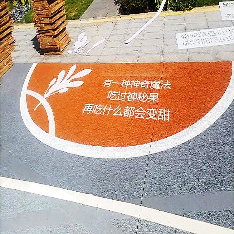colored thin pavement system buying guide