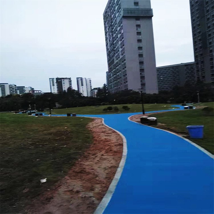 colored thin pavement system buying guide