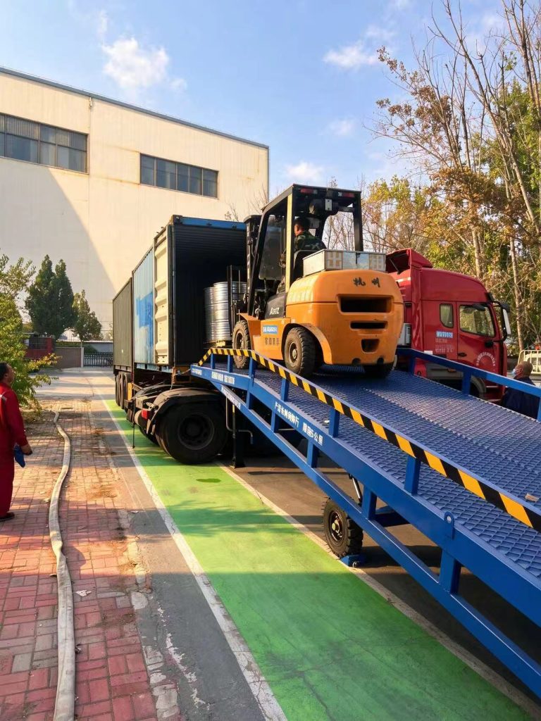colored asphalt binder