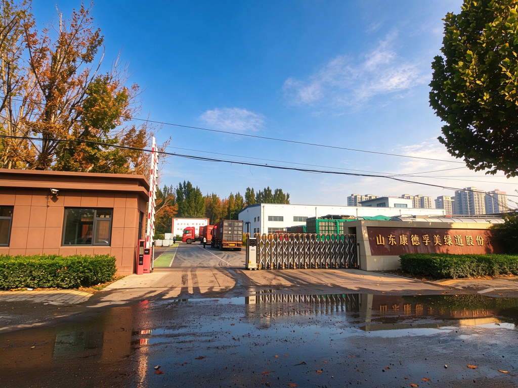 Red Colored Asphalt for Ethiopia — 280 t Binder and 140 t Iron Oxide Red Delivered Ex-Works