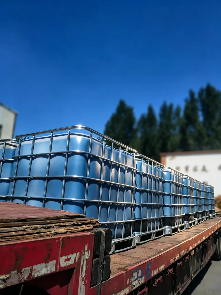 Asphalt Rejuvenator Buying Guide: How to Choose a High-RAP 40%+ Recycling Agent LIJIU factory